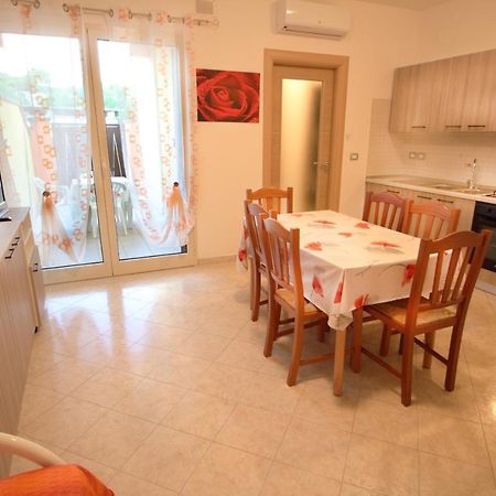 Bilocale Orange Apartamento Gallipoli Exterior foto