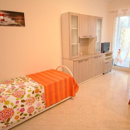Bilocale Orange Apartamento Gallipoli Exterior foto