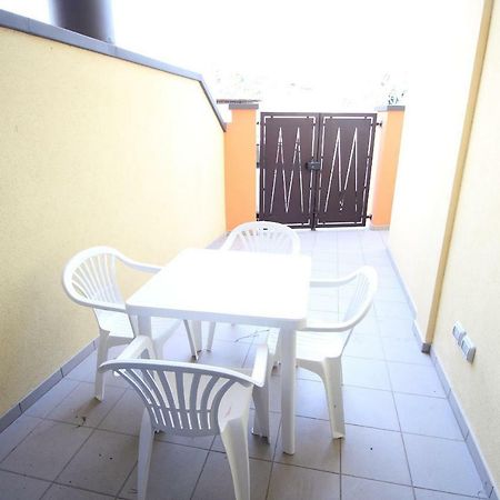 Bilocale Orange Apartamento Gallipoli Exterior foto