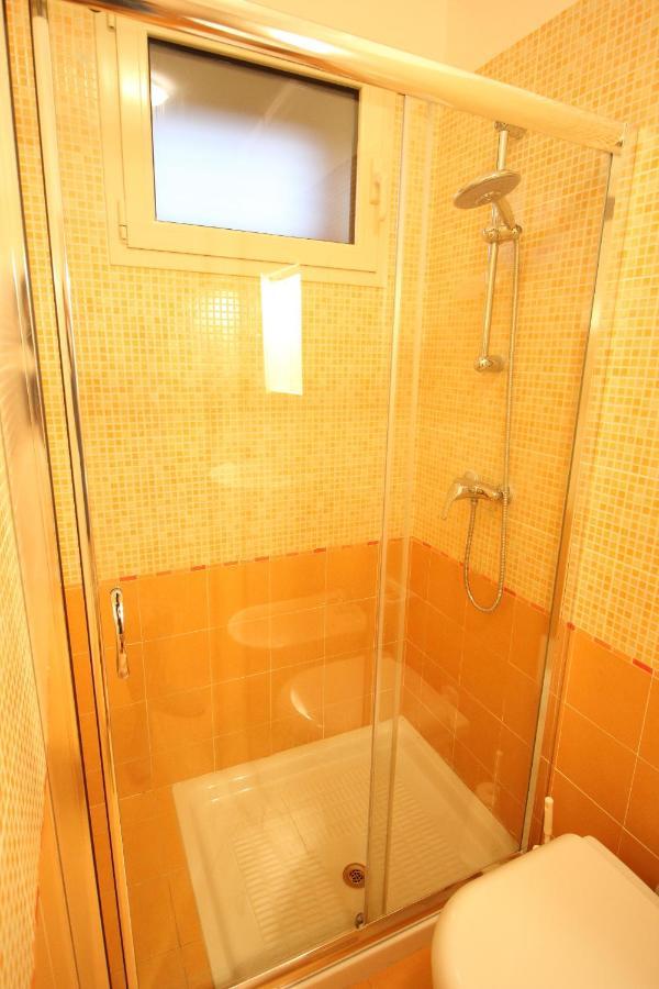 Bilocale Orange Apartamento Gallipoli Exterior foto
