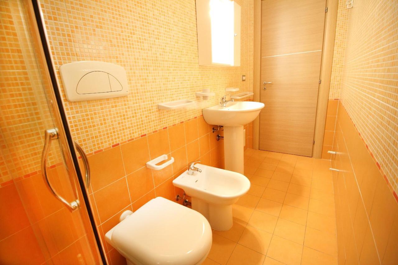 Bilocale Orange Apartamento Gallipoli Exterior foto